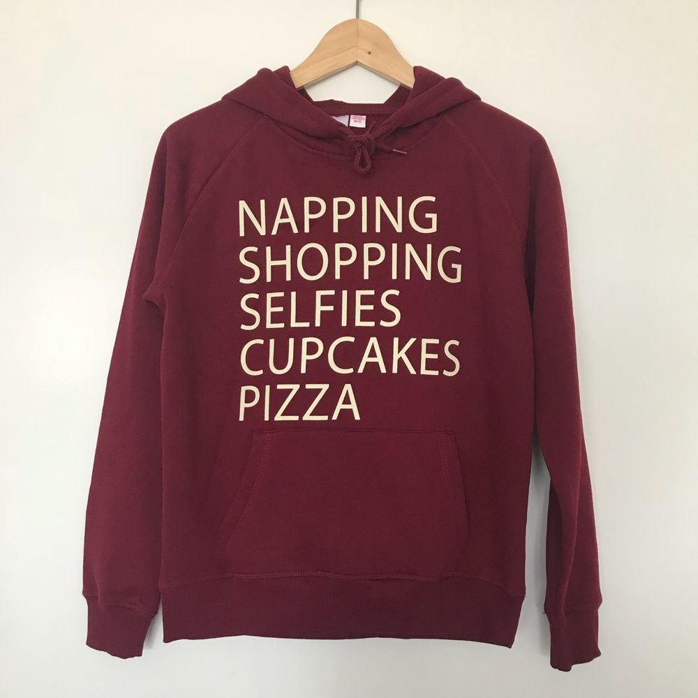 Bongo Graphic Pullover Hoodie - Picture 2 of 2